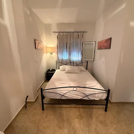 Apartamento Silot 5 Néa Fókaia