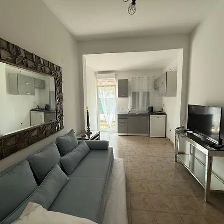 Apartamento Silot 5
