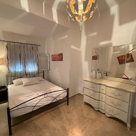 Apartamento Silot 5