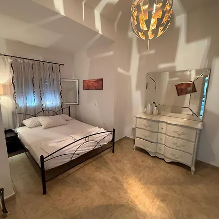 Silot 5 Apartamento