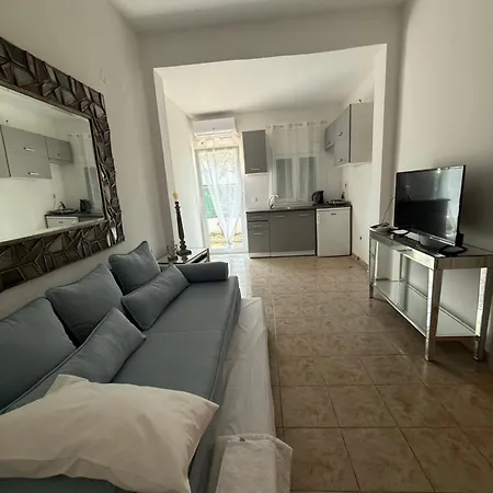 Apartamento Silot 5 *