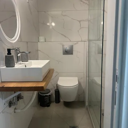 Silot 5 Apartamento Néa Fókaia