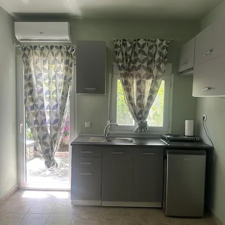 Apartamento Silot 5 *