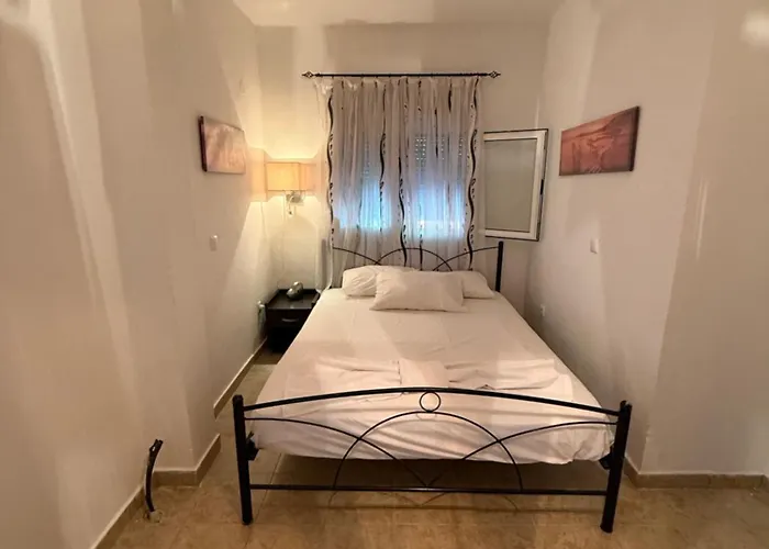 Apartamento Silot 5 Néa Fókaia