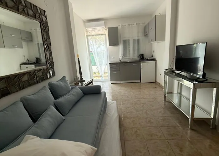 Apartamento Silot 5 *