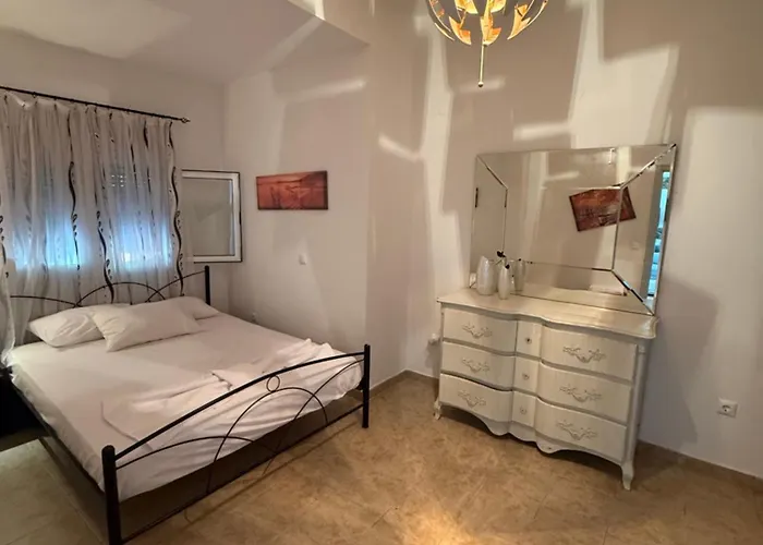 Silot 5 Apartamento *